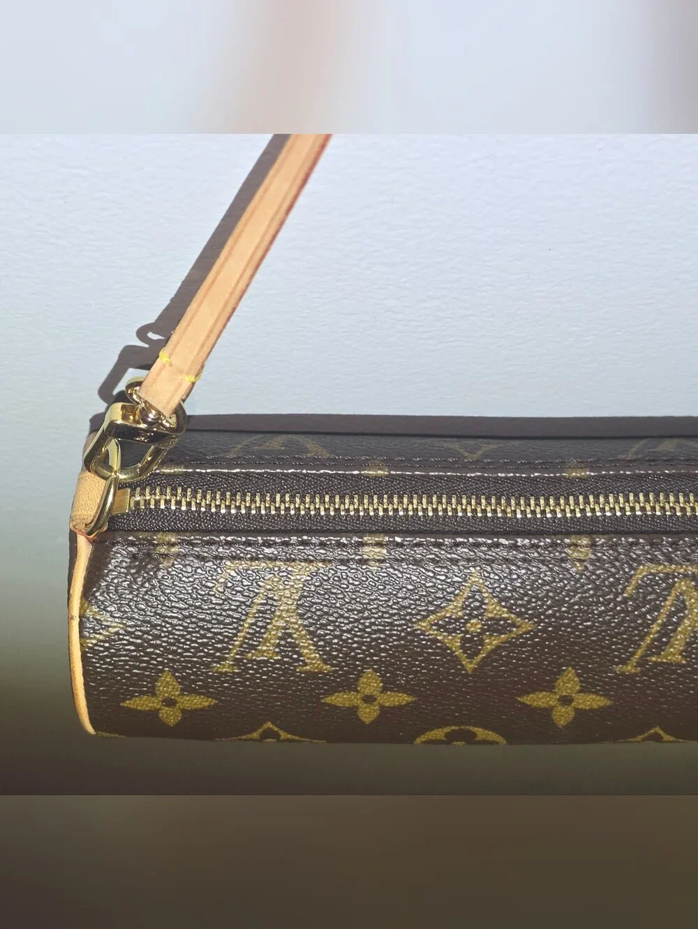 Louis Vuitton Mini Papillon